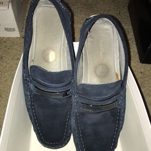 Calvin Klein Slip-On Shoes